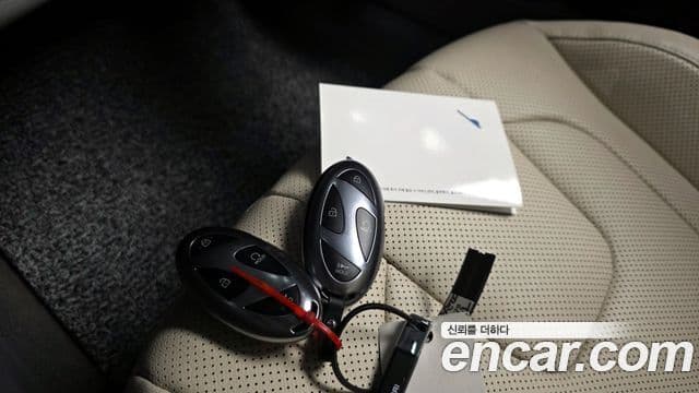 Hyundai The / новый New Avante (CN7) Inspiration, 2026 18