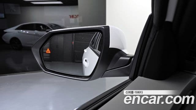 Hyundai The / новый New Avante (CN7) Inspiration, 2026 19