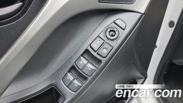 Hyundai Avante MD M16 GDI Blue Saver, 2012 12