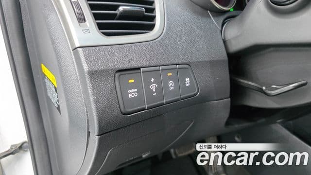 Hyundai Avante MD M16 GDI Blue Saver, 2012 13