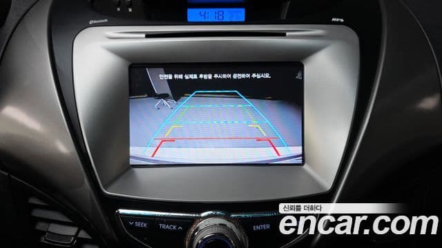 Hyundai Avante MD M16 GDI Blue Saver, 2012 16