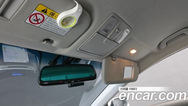 Hyundai Avante MD M16 GDI Blue Saver, 2012 17