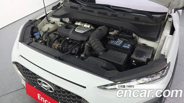 Hyundai Kona Premium, 2018 6