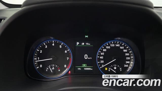 Hyundai Kona Premium, 2018 8