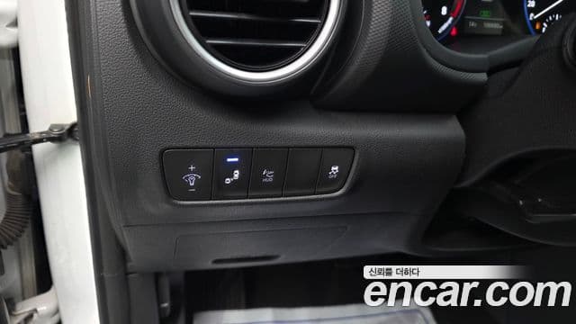 Hyundai Kona Premium, 2018 13