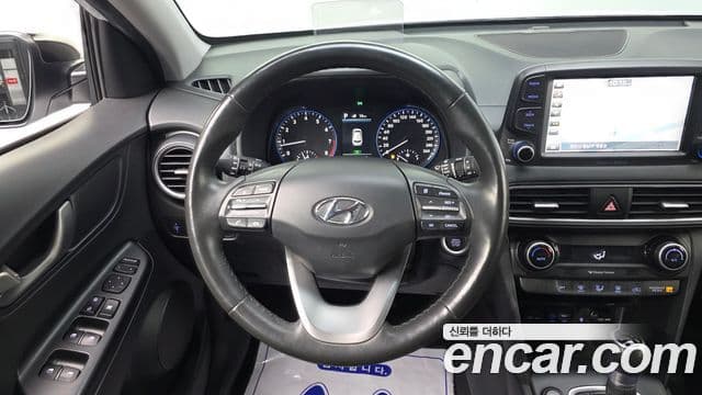Hyundai Kona Premium, 2018 14