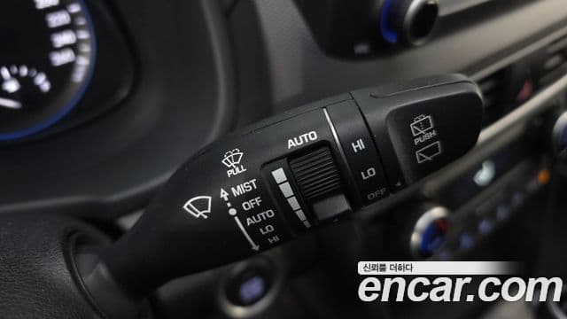 Hyundai Kona Premium, 2018 15