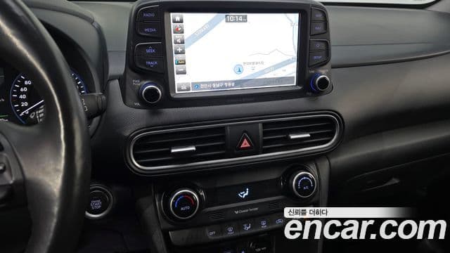 Hyundai Kona Premium, 2018 16