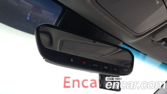 Hyundai Kona Premium, 2018 19