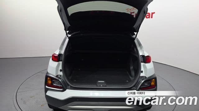 Hyundai Kona Premium, 2018 20