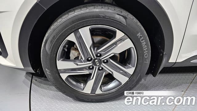 Kia Sorento 4세대 Signature, 2021 все фото