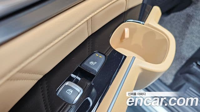 Kia Sorento 4세대 Signature, 2021 18