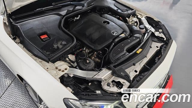 Mercedes-Benz E-класс W213 AMG Line, 2019 6