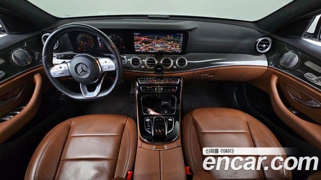 Mercedes-Benz E-класс W213 AMG Line, 2019 7