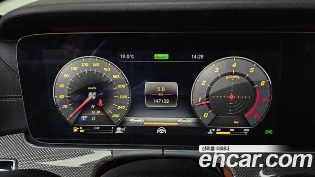 Mercedes-Benz E-класс W213 AMG Line, 2019 8