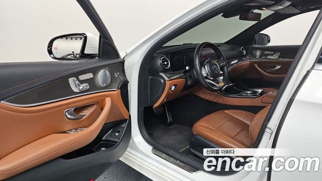 Mercedes-Benz E-класс W213 AMG Line, 2019 10