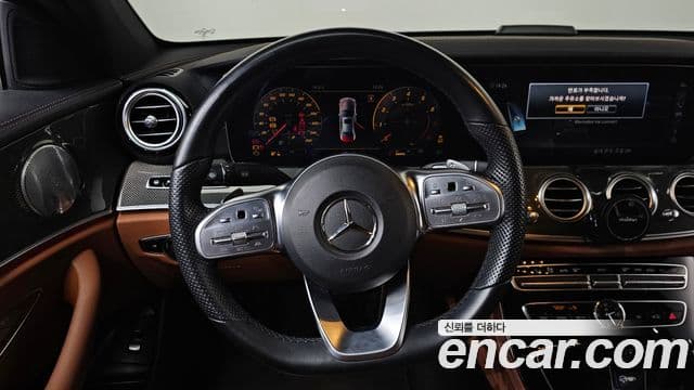 Mercedes-Benz E-класс W213 AMG Line, 2019 13