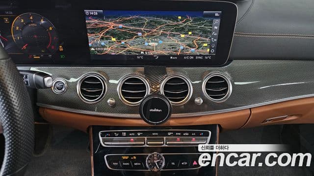 Mercedes-Benz E-класс W213 AMG Line, 2019 14