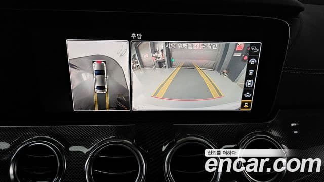 Mercedes-Benz E-класс W213 AMG Line, 2019 15