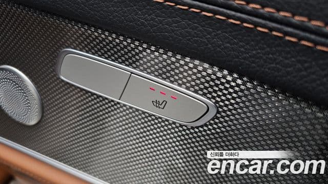 Mercedes-Benz E-класс W213 AMG Line, 2019 18