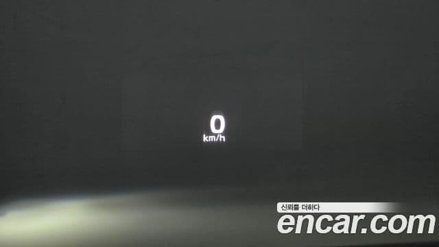 Kia The / новый New K9 5.0 GDI Quantum, 2015 18