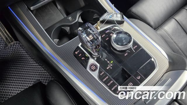 BMW X5 (G05) xDrive 30d M Sport, 2021 9