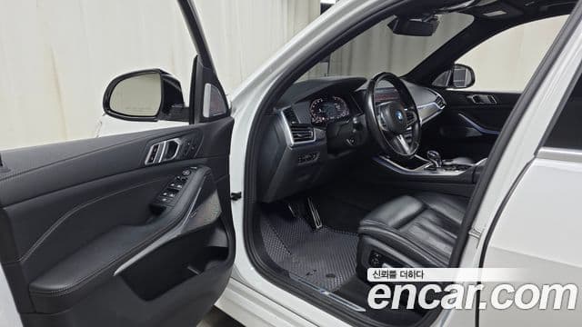 BMW X5 (G05) xDrive 30d M Sport, 2021 10