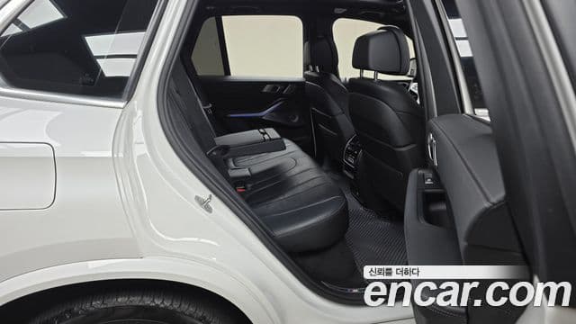 BMW X5 (G05) xDrive 30d M Sport, 2021 12