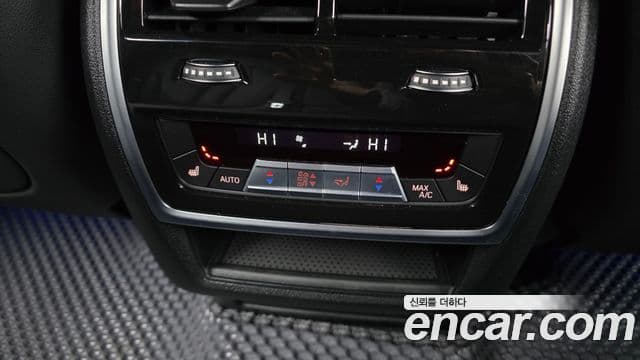 BMW X5 (G05) xDrive 30d M Sport, 2021 18