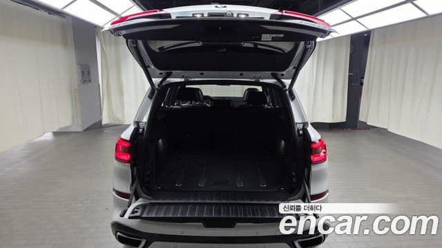 BMW X5 (G05) xDrive 30d M Sport, 2021 20