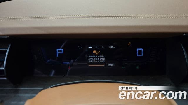 KG모빌리티(SsangYong) Torres T7, 2023 8