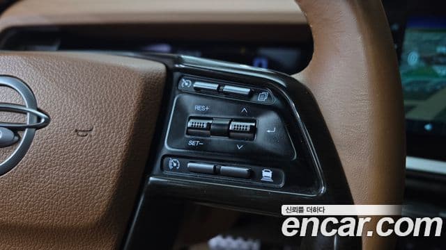 KG모빌리티(SsangYong) Torres T7, 2023 14