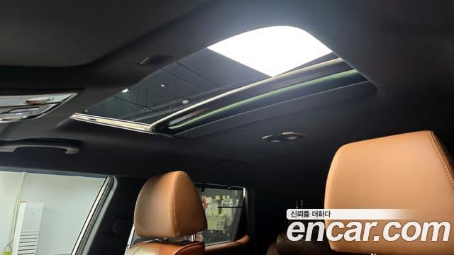 KG모빌리티(SsangYong) Torres T7, 2023 17