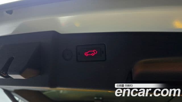 KG모빌리티(SsangYong) Torres T7, 2023 18