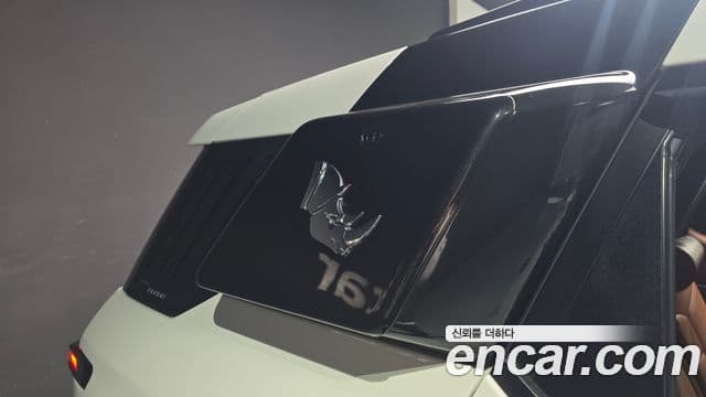 KG모빌리티(SsangYong) Torres T7, 2023 19