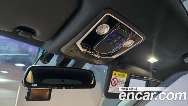 KG모빌리티(SsangYong) Torres T7, 2023 20