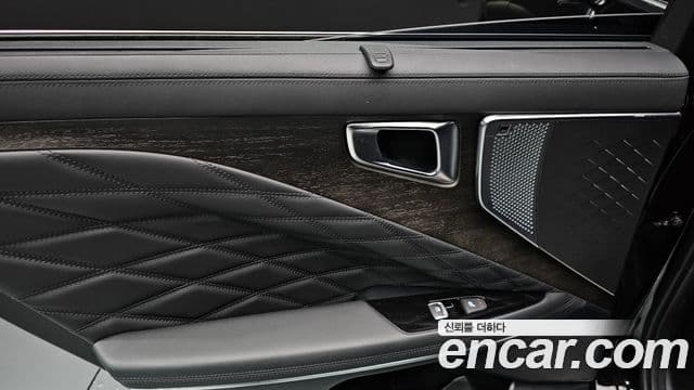 Kia K8 гибрид Signature, 2023 19