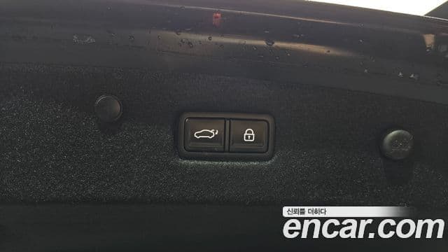 Kia K8 гибрид Signature, 2023 20