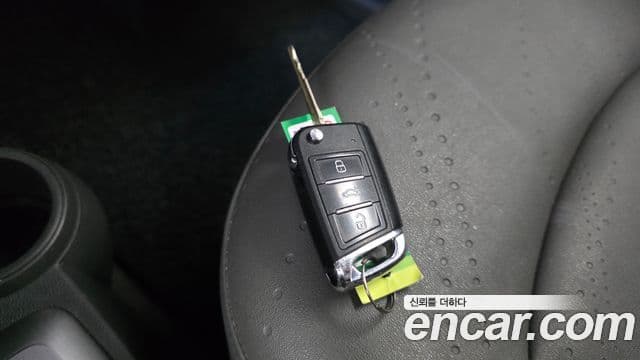 Chevrolet(GM대우) Spark 빌트인캠2 — базовая версия - Built-in Cam 2, 2013 17