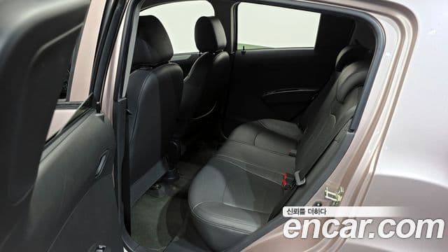 Chevrolet(GM대우) Spark 빌트인캠2 — базовая версия - Built-in Cam 2, 2013 18