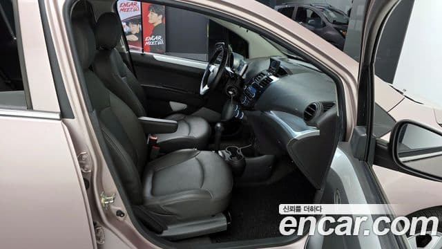 Chevrolet(GM대우) Spark 빌트인캠2 — базовая версия - Built-in Cam 2, 2013 20