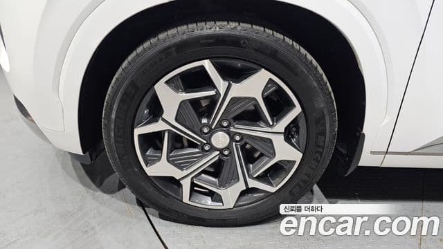 Hyundai Palisade Calligraphy, 2022 все фото