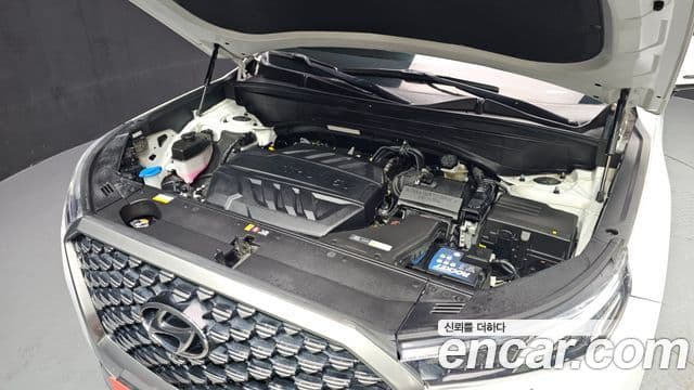 Hyundai Palisade Calligraphy, 2022 6