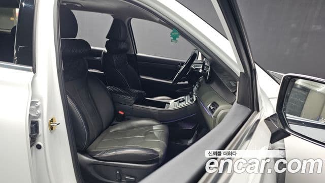 Hyundai Palisade Calligraphy, 2022 11