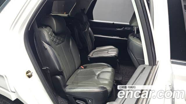 Hyundai Palisade Calligraphy, 2022 12