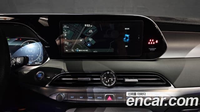 Hyundai Palisade Calligraphy, 2022 15