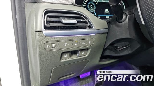 Hyundai Palisade Calligraphy, 2022 17