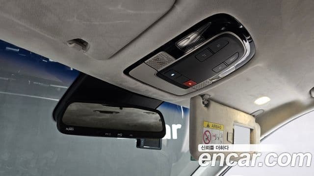 Hyundai Palisade Calligraphy, 2022 18