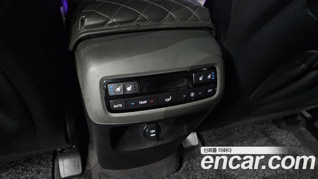 Hyundai Palisade Calligraphy, 2022 19