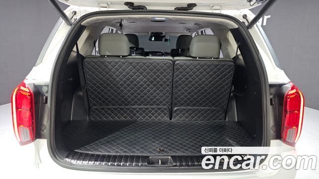 Hyundai Palisade Calligraphy, 2022 20